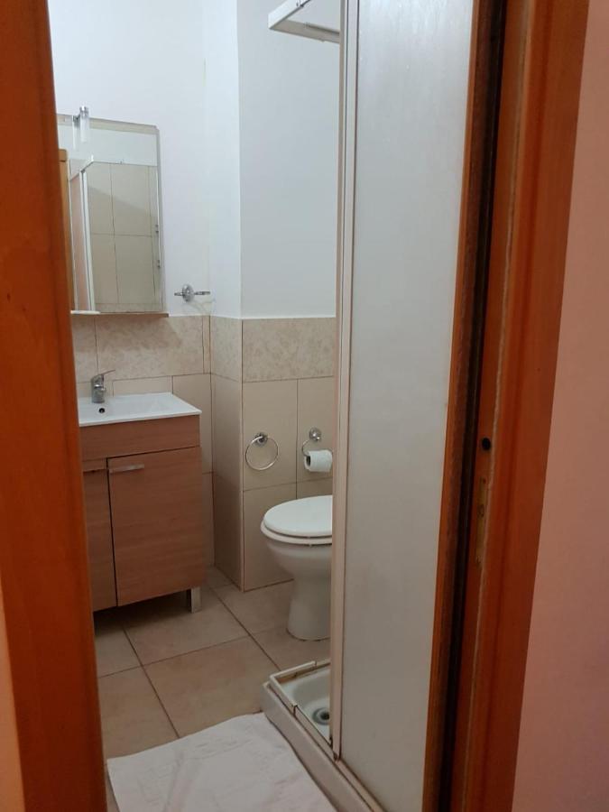 B&B Domus Ubaldi Roma Dış mekan fotoğraf